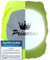 EANAGO Premium Ranzenhülle Regenschutz >PRINCESS< für Schulranzen und Rucksack - mit großem Sicherheitsreflektor - 100% wasserdicht - universell passend - Regenschutz/Regenüberzug/Regenhülle