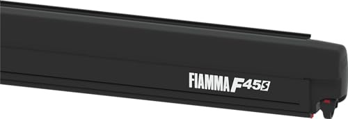 Fiamma F45S 2,6m Spezialmarkise T5 California,Royal grau,GEH.schwarz (93294376760)