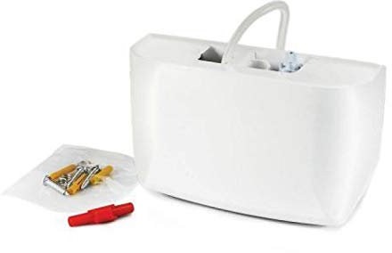 Aspen - Bomba de condensación para aire acondicionado Mini Blanc Deluxe FP-1080/2