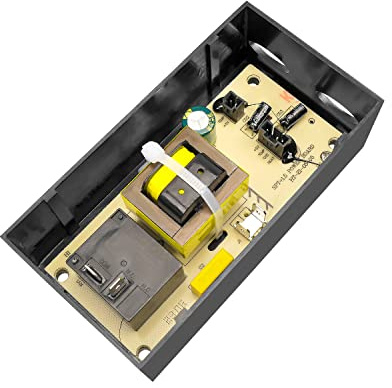 Power Circuit Board 9907160013 Fit for Masterbuilt Electric Smokers