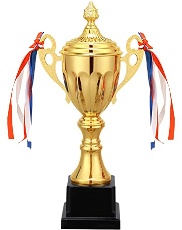 Smallterm Trofeo de 11 Pokal para Eventos Deportivos, premios de Equipos ganadores de fútbol y oportunidades de competición