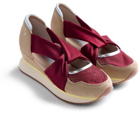 GIOSEPPO Sagay, Piattaforma Donna, Bordeaux, 38 EU