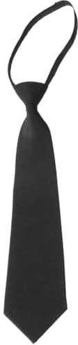 YFTRFR 1 Piezas Corbata de Color Solido Clásico Corbata Formal para Boda Fiesta Fiestas Ceremonias de Graduación Celebraciones Festivas Uniformes Escolares Fina y Discreta Regalos Originales