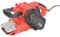 Ponceuse à bande Oxeo - Ponceuse électrique 1010W - 6 commandes à vitesse variable interrupteur autobloquant - Poignée réglable