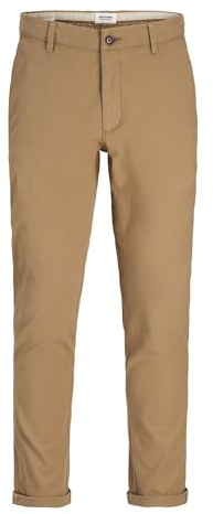 Jack&Jones JPSTMARCO JJFURY ANA Noos, Kelp, 32W x 34L