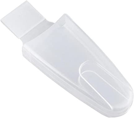 Bogjiru Sécateur professionnel de jardin en plastique avec gaine en plastique, étui de ceinture, porte-sac, ceinture pour élagage, outil de cisaillement, pochettes de ceinture pour homme