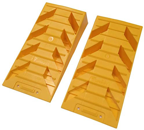 KATSU Caravan Motor Leveling Block 1 Pair