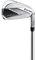 TaylorMade Stealth Iron Set Mens Righthanded