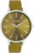Oozoo Timepieces Damen Uhr | Armbanduhr Damen mit Lederarmband | Hochwertige Uhr für Frauen | Edle Analog Damenuhr in rund C11298
