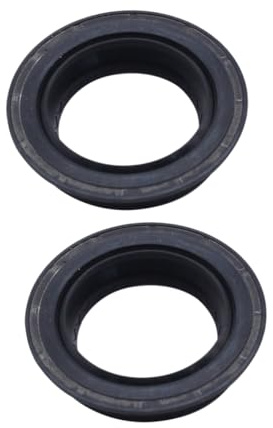 Ciieeo 2piezas Retenes De Eje Interior Delantero Compatibles De Modificación De Coche Accesorio Para Coche