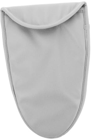 LOLIPPYY Universal Sax Mouthpiece Storage Bag Portable Pouch for Alto Saxophone Musical Instrument Accessories