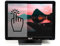 iggual Monitor Táctil de 15 - Compat Aplicaciones TPV- Panel Resistivo 75Hz TFT LCD (4:3)- SO: Wind XP hasta 11,MS-Dos, Linux- VESA 75x75mm- USB-A + VGA+HDMI, 1.024x768 XGA (349x274x69) MTL15C