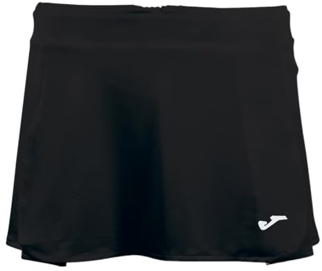 Joma Open, Gonna da Tennis Donna, Nero, L