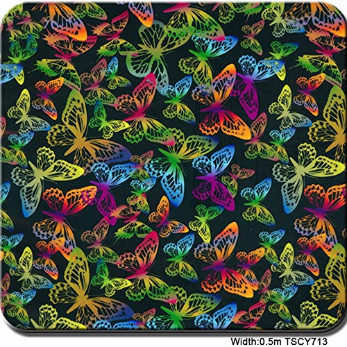Film de Transfert d'eau Film hydrographique, Film d'impression par Transfert d'eau - Hydro Dipping-Graffiti Pattern-Hydro Dip Film0.5Meter Multicolore en Option Film de Transfert d'eau hydrographique