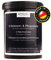 AMAVEL 2er Set Dutch Oven Einbrennpaste, Pflegepaste für Gusseisen, Pflege Zubehör für Schmiedeeisen, Feuertopf Schutz Paste, Grillzubehör für Grillrost, Grillpfanne oder Grillplatte