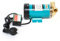 220V Heißwasserpumpe Booster Pumpe Druckerhöhungspumpe Hauswasserwerk Pumpe Wärmepumpen 2850 U/min (90W)