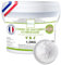 DETOX ORGANICA Terre de Diatomée Alimentaire – Anti fourmis, Répulsif chat extérieur, Anti limaces et escargots, Anti puces chat et chien, Vermifuge - 1,5kg Poudre Diatomée Blanche Non Calcinée