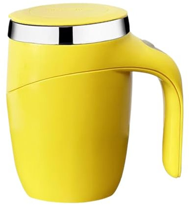 Agitazione magnetica automatica, agitazione automatica - Bicchiere di miscelazione automatica per cioccolata calda |