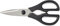 WSTHOF Heavy Duty Kitchen Scissors, Multi-Functional Stainless Steel Cooking Scissors with Comfort Grip for Poultry, Herbs, Food Prep - Easy Clean 2-Part Construction, Dishwasher Safe