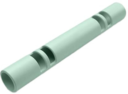 Viktbärande Gummitrumma For Fitness, Styrketräningscylinder For Yoga, 6 Kg Mångsidig Viktstång, For Belastade Rörelser I Hemmagymmet(Green/6kg)