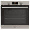 Hotpoint FA2 844 H IX HA forno Forno elettrico 71 L Nero, Grigio A+