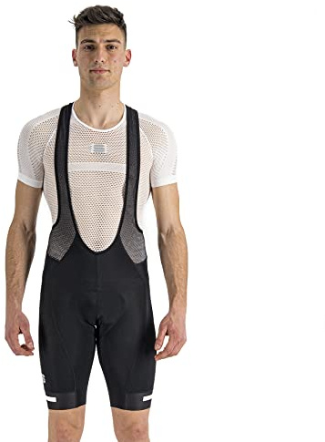 SPORTFUL Salopette Ciclismo Neo Tg.S