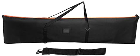 Zfyauhm de Snowboard, Protectora Impermeable para Guardar Equipos de Deportes de Invierno y Accesorios - de Transporte para Snowboard, para Hombres, Mujeres y Adolescentes, así como