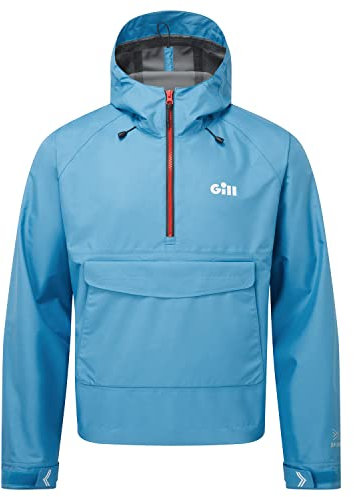 Gill Mens Verso Lite Sailing Jacket V102J - Bluejay Mens Size - XL