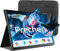 Tragbarer Monitor Touchscreen,14 Zoll 1920X1200 IPS Touchscreen mit Schutztasche, Reisemonitor mit Lausprecher & Lautsprecher, 100% sRGB HDMI USB C CNC Externe Monitore für Windows Laptop PC