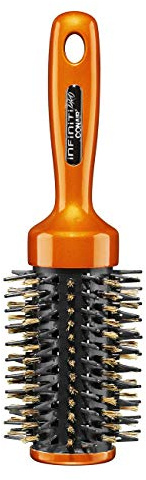 Conair Infiniti Ultimate Root Booster Brush, Medium