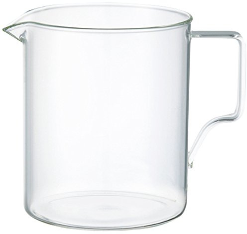 Kinto Oct Coffee Jug - 600ml