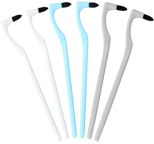 Sularpek 6 Piezas Quita Sarro Dental