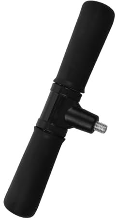 BESPORTBLE Ersatzgriff Für Handpumpe Robuster Inflator Griff Aus Für Verschiedene Pumpenmodelle Ideal Für Fahrrad Und Luftmatratzenpumpen Praktische Handhabung Und Einfache