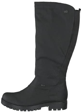 Rieker Damen 78554 Stiefel, 37 EU