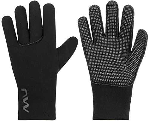 Northwave Fast Scuba Handschuhe Black XL