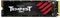 SSD 512GB 2200/3300 Tempest M.2 MSK