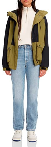 Levi's Damen 501® Jeans for Women Jeans,Hollow Days,29W / 30L