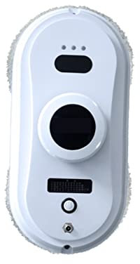 Robot nettoyeur de vitres Robot Aspirateur Vitres Robot Nettoyeur Vitres Électrique Verre Télécommande for Appareils Ménagers for Fenêtres, Carreaux, Salles De Bains Outils de nettoyage de vitres