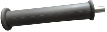 SheerFaring Soporte para Cuerda de Pilates Reformer, Entrenamiento de Core, Gimnasio, Estudio, Colgador de Cuerda