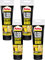 Pattex Kleben statt Bohren / Kombi-Spar-Set (4 x Montagekleber)