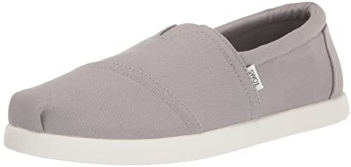 TOMS herr Alp FwdLoafer platt