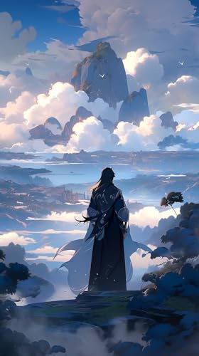 The Path of Mortal Cultivation