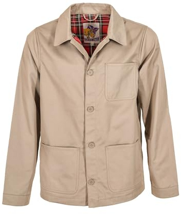 HARRINGTON GIACCA PITTORE Giacca da pittura - Beige - XXL