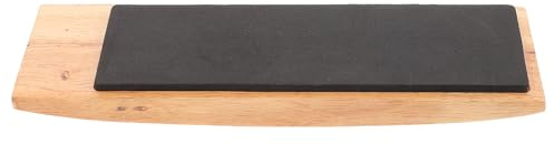 Hohopeti Planche Tournante en Bois pour Danseurs de Ballet, Plateau D’équilibre Compact et Réglable, Outil D’entraînement pour Pirouettes et Coordination, Accessoire Portable