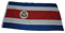 Flagge Costa Rica 90 x 150 cm