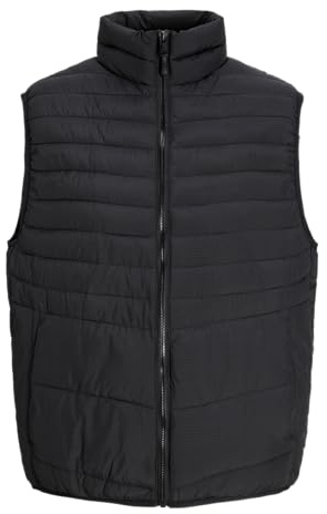 JACK & JONES Piumino Smanicato