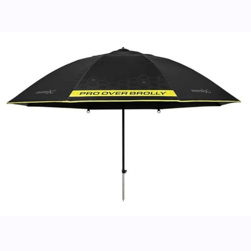 FOX Matrix Pro Over Brolly GUM011