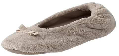 Zapatos Mujer, Calcetines cálidos hogar, Lana Interiores, Pantuflas algodón Terciopelo, Antideslizantes, Suaves, acogedoras para Invierno en casa