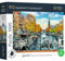 UFT Puzzle 1000 - Wanderlust: Herbst in Amsterdam, Niederlande