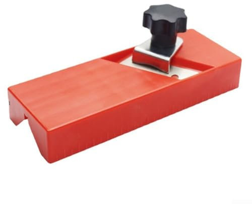 Stilvolles Design, präzise Schnitte, schnelles Kantentrimmen, Fasen, Gipskartonwerkzeug